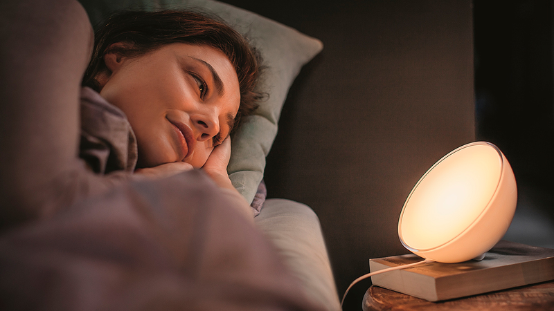 Illustration for article titled You Can Use Philips' First Rechargeable Hue Light Anywhere You Want